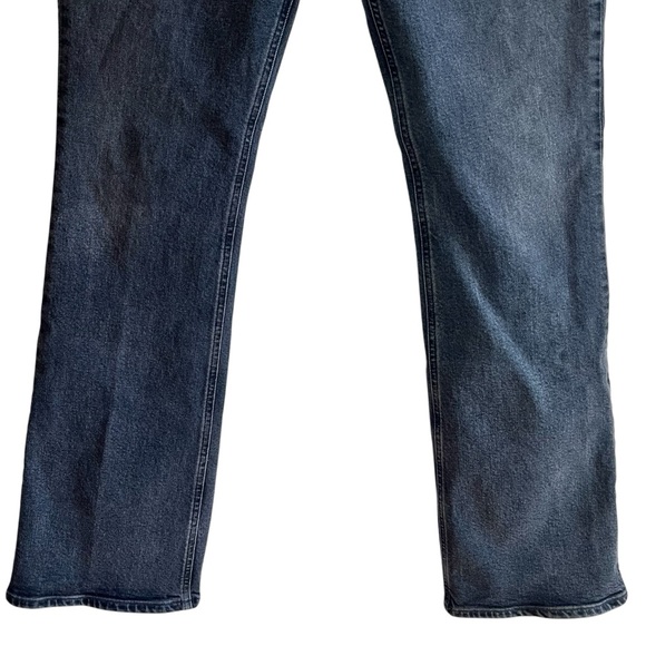 Citizens of Humanity Libby high rise bootcut jeans size 28 excellent condition - Picture 7 of 16